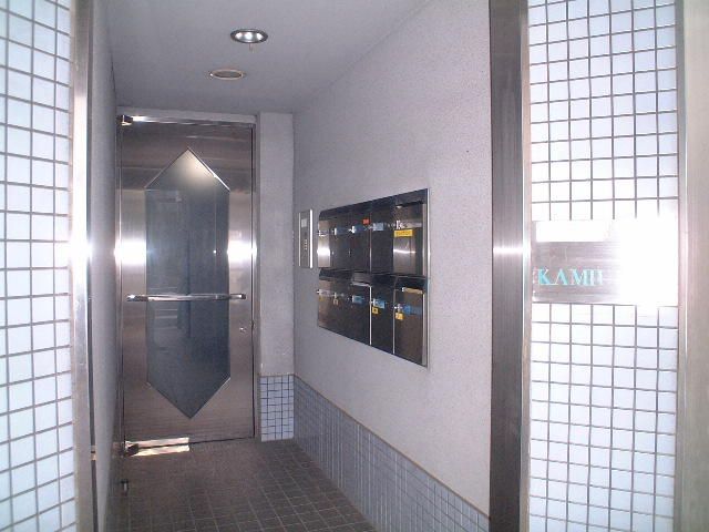 ロビー
