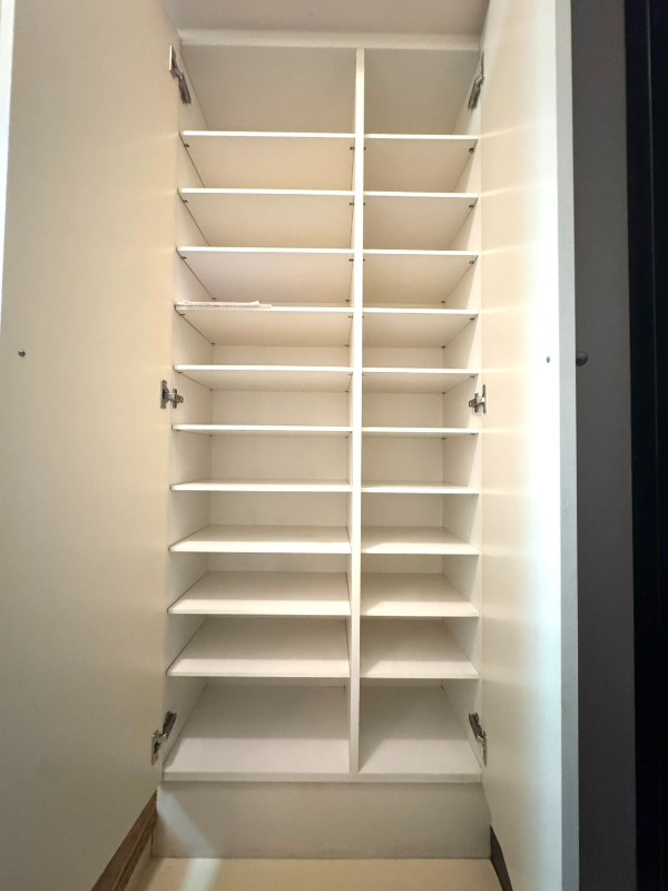 その他設備　※同タイプ別部屋参照現況