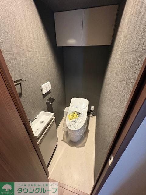 トイレ　設備