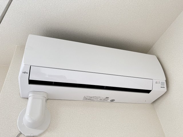 その他設備　同物件別部屋