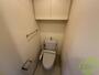 トイレ　トイレは、清潔感があり安心して使用できます。