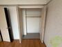 収納　各お部屋にクローゼットが付いております。