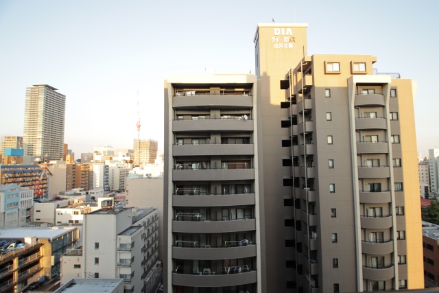 眺望　※別室の参考写真の為、現況優先です。