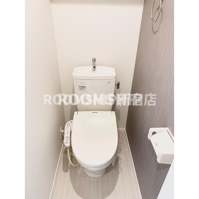 トイレ　同仕様写真
