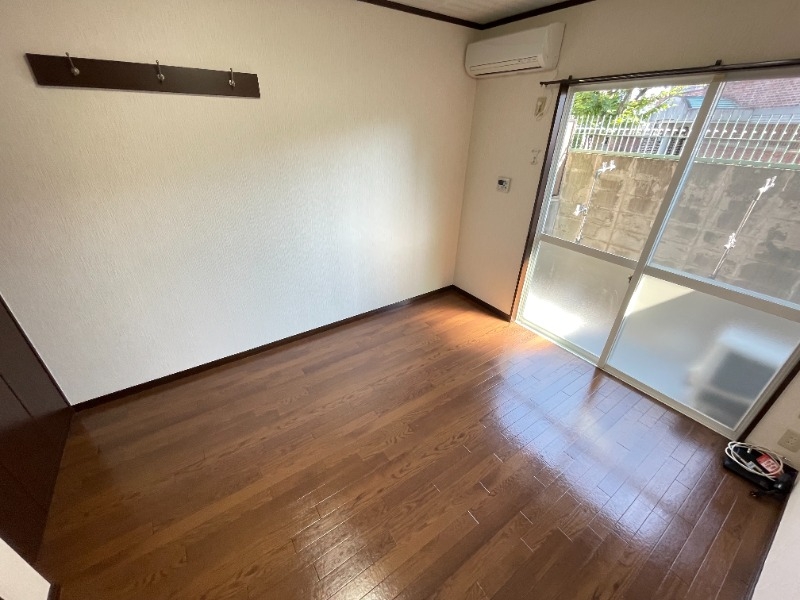 その他部屋・スペース　クーラーもあるのでなるも冬も安心です♪