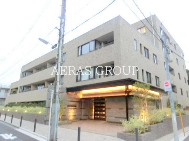 建物外観　★外観★