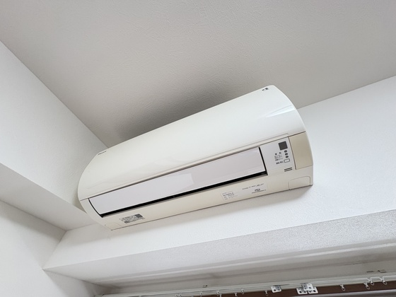 その他設備　※別部屋の写真です