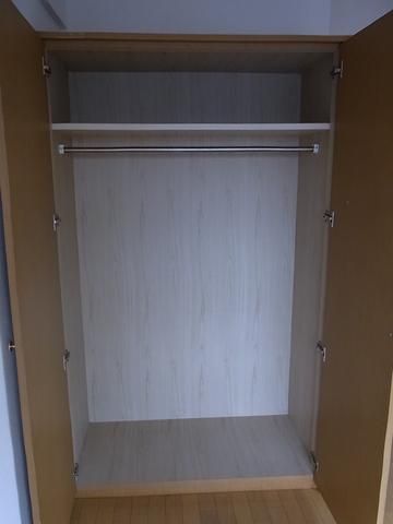 収納　☆収納☆