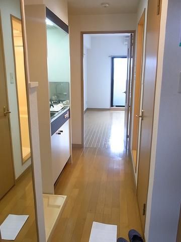 玄関　☆玄関☆