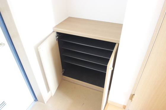 その他　※別部屋の写真です