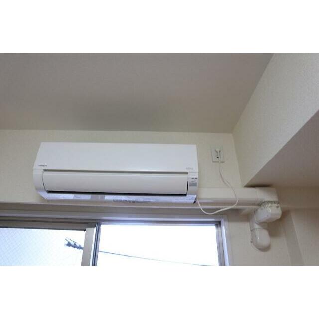 その他　エアコン
