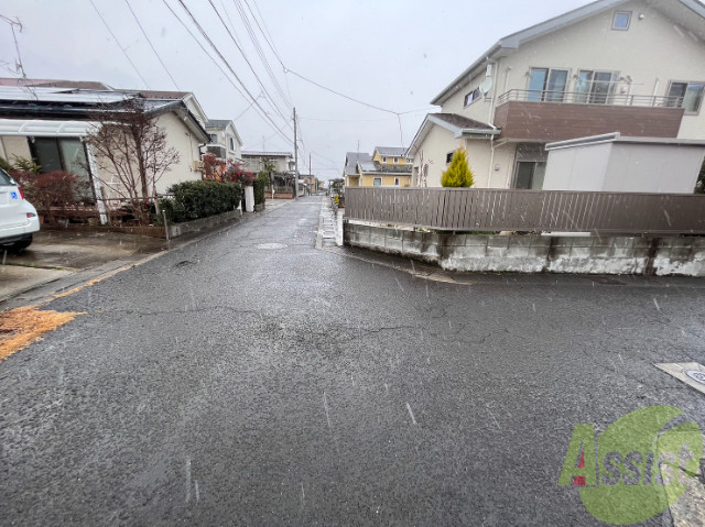 その他共有部分　駐輪場その他