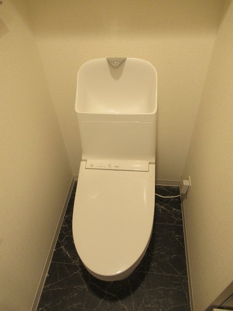 トイレ　※参考写真