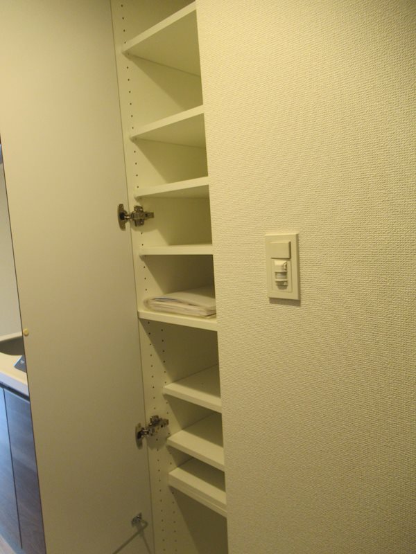 収納　※参考写真