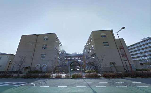 小学校　神戸市立だいち小学校（小学校）まで716m