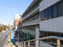 郵便局　川崎中央郵便局（郵便局）まで311m
