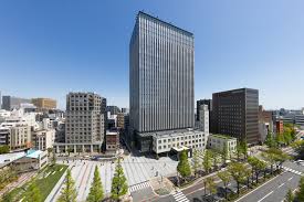 役所　川崎市役所（役所）まで325m