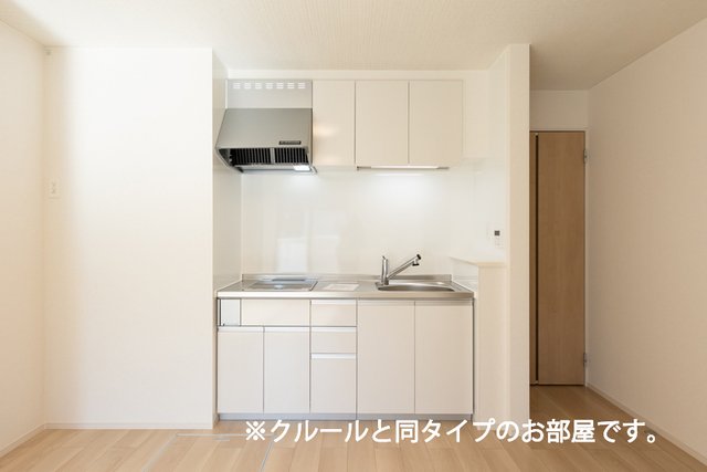 キッチン　使いやすいキッチンです