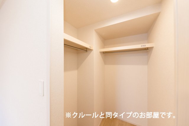 収納　こまごまとしたものを収納できそうですね