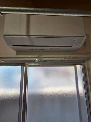 その他設備　※参考写真です。似た間取りの別部屋になります。