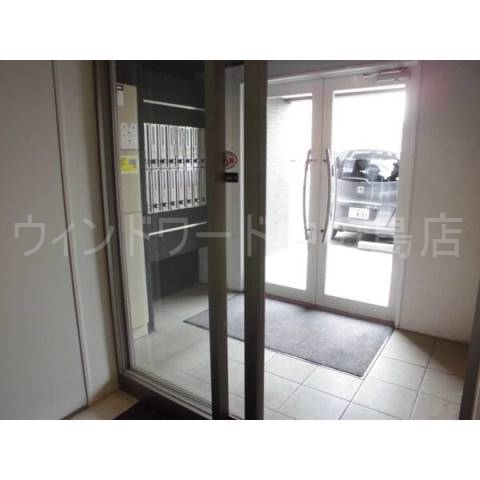 ロビー　詳細は、ウィンドワード中の島店までご相談下さい。