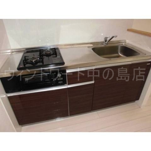 その他設備　詳細は、ウィンドワード中の島店までご相談下さい。