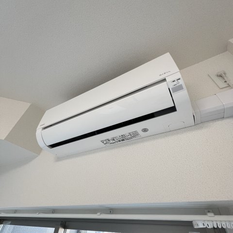 その他設備　同仕様タイプです