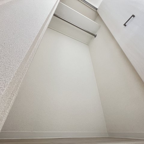 収納　同仕様タイプです