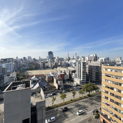 眺望　同仕様タイプです