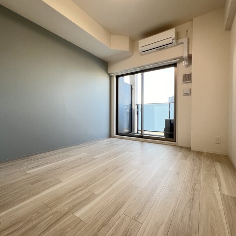 居室・リビング　同仕様タイプです