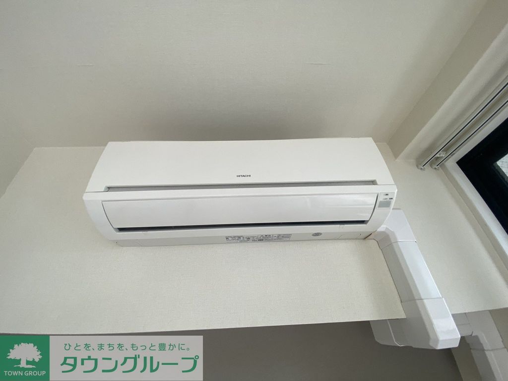 その他部屋・スペース　設備