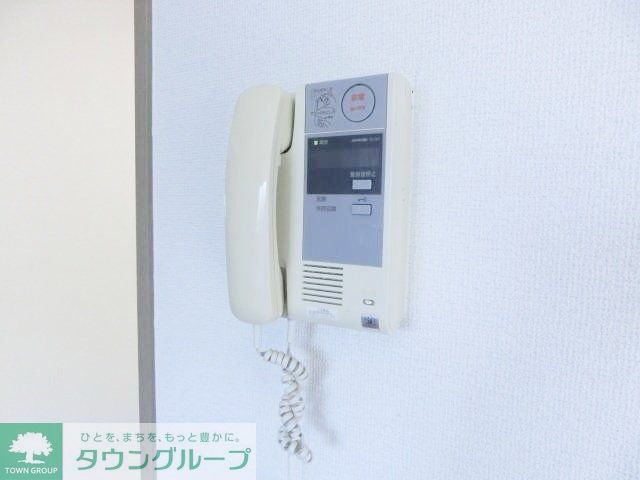 その他設備　お部屋探しは【タウンハウジング千葉店】にお任せ下さい♪
