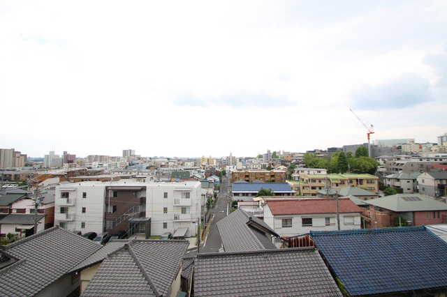 眺望　別室の参考写真です。※現況優先