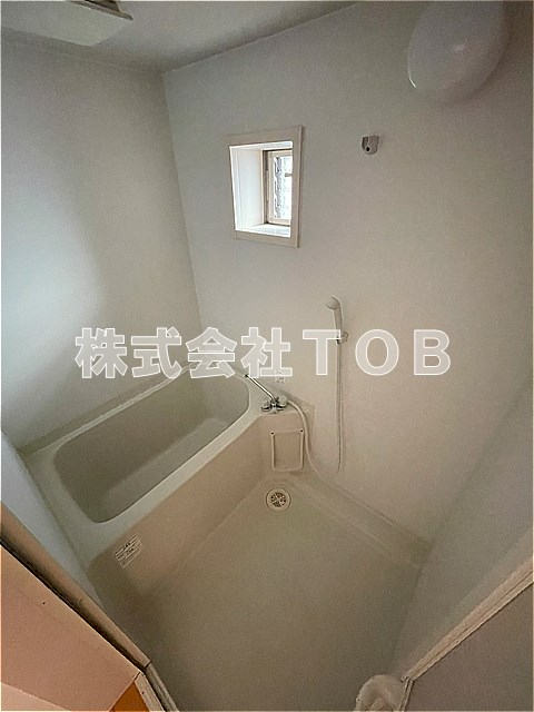 バス・シャワールーム　※別号室参考写真※