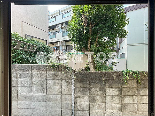 眺望　※別号室参考写真※