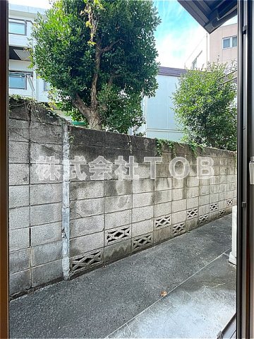 庭　※別号室参考写真※