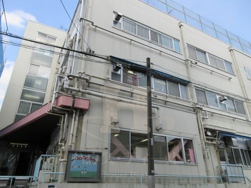 幼稚園・保育園　赤羽西保育園（幼稚園・保育園）まで503m