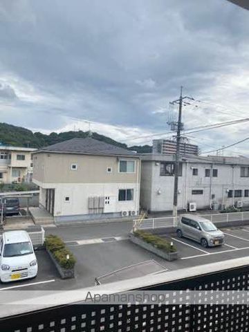 眺望　眺望