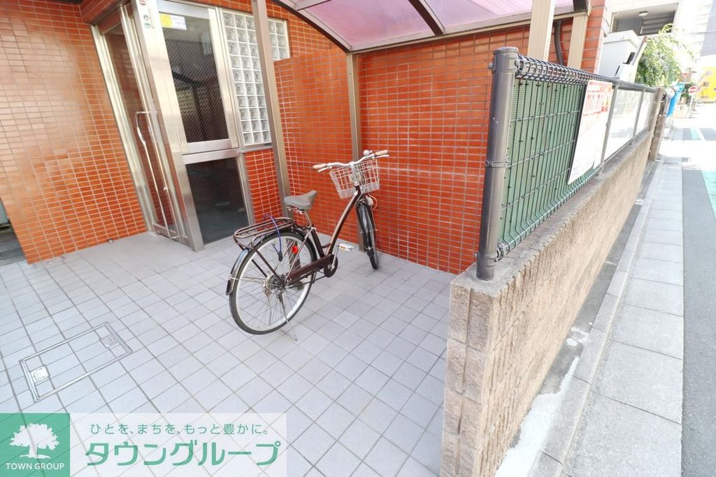 その他設備　共有部分