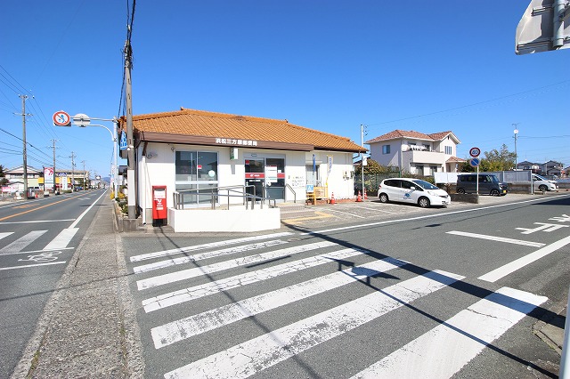 郵便局　浜松三方原郵便局（郵便局）まで1244m