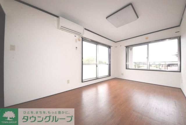 その他部屋・スペース　★角部屋２面採光★