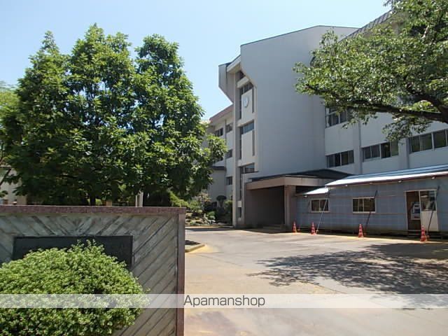 高校・高専　大曲工業高校（高校・高専）まで450m