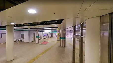 その他　中山駅(横浜市営地下鉄 グリーンライン)（その他）まで850m