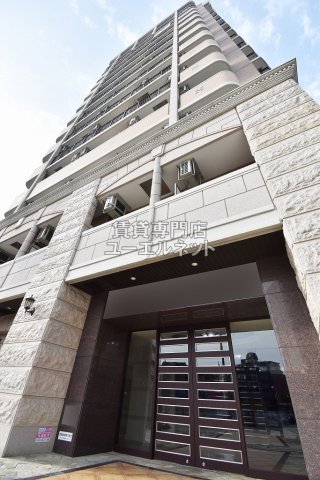 建物外観　オシャレな外観