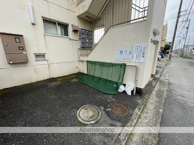 その他共有部分　その他共有部分