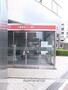 銀行　（株）三菱ＵＦＪ銀行／浜松支店（銀行）まで523m