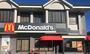 飲食店　マクドナルド薬円台店（飲食店）まで470m