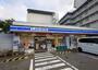 コンビニ　ローソン　山本通四丁目店（コンビニ）まで448m