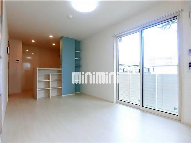 その他　フローリングのお部屋です。