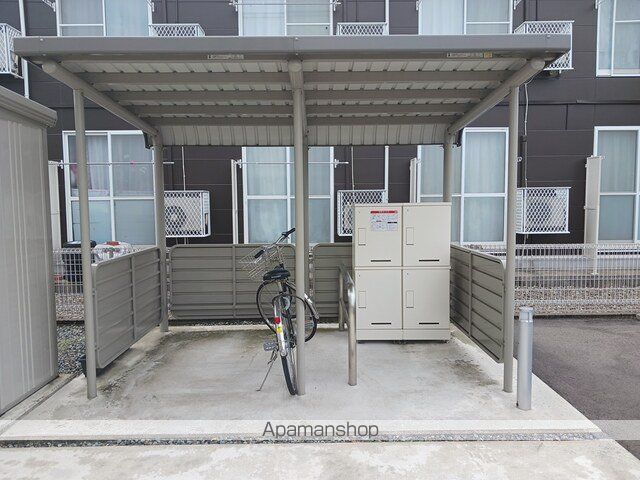その他共有部分　その他共有部分